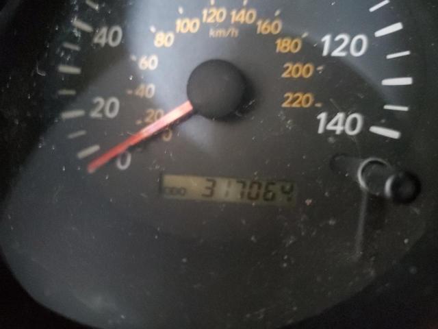 Photo 8 from auction – 2002 TOYOTA HIGHLANDER with VIN JTEHF21AX20076246