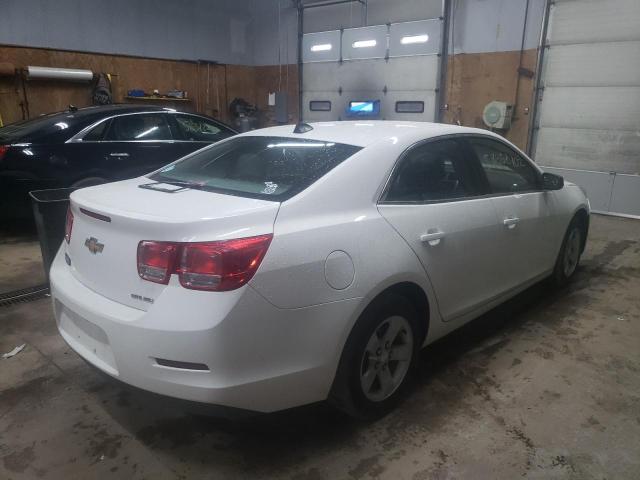 Photo 4 from auction – 2013 CHEVROLET MALIBU LS with VIN 1G11B5SA0DU108126