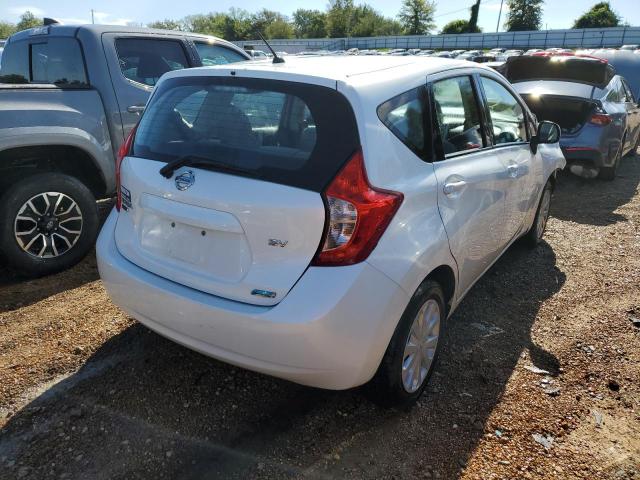 Photo 4 from auction – 2014 NISSAN VERSA NOTE with VIN 3N1CE2CP9EL431274