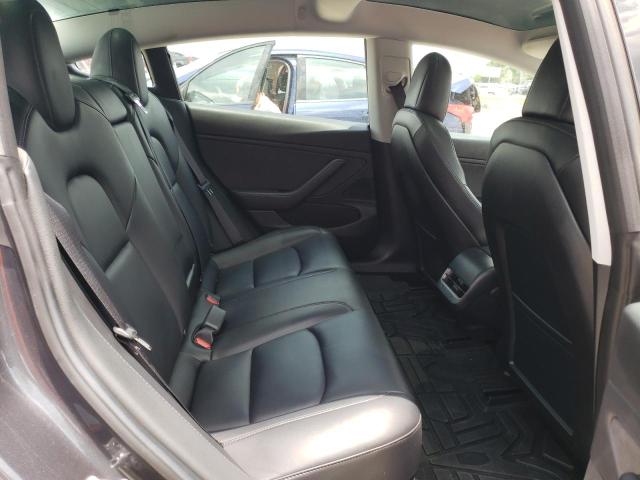 Photo 6 from auction – 2019 TESLA MODEL 3 with VIN 5YJ3E1EA8KF190334