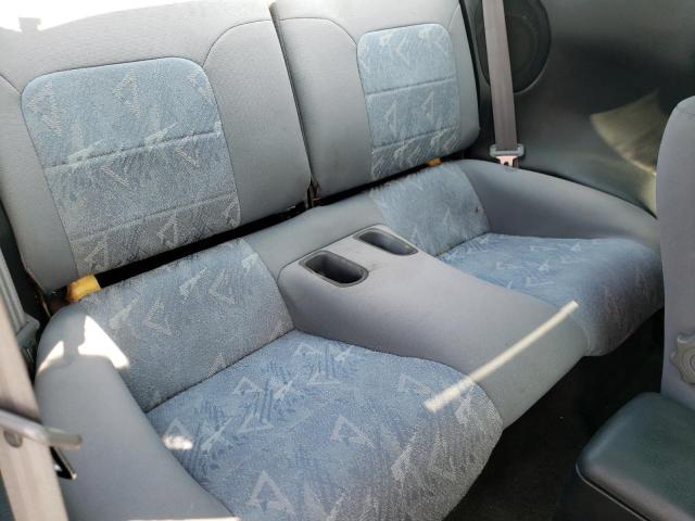 Photo 6 from auction – 1998 MITSUBISHI ECLIPSE GS with VIN 4A3AK44Y4WE033792
