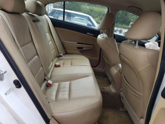 Photo 6 from auction – 2012 HONDA ACCORD with VIN 1HGCP2F66CA223000