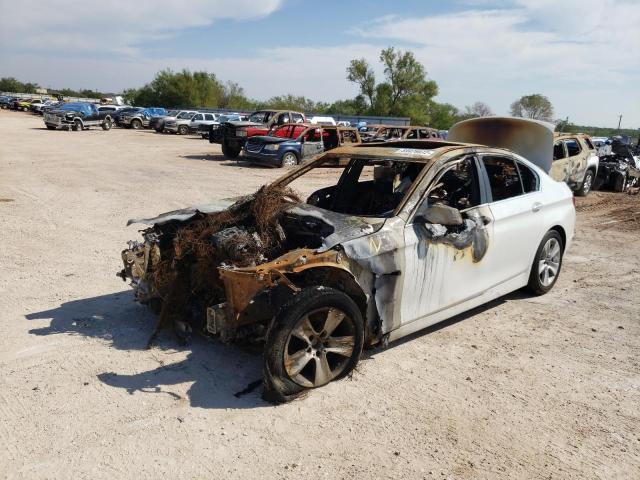 Photo 2 from auction – 2013 BMW 528 XI with VIN WBAXH5C5XDD106530