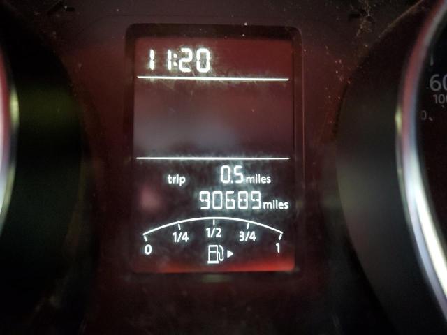 Photo 8 from auction – 2017 VOLKSWAGEN JETTA S with VIN 3VW2B7AJ1HM216836