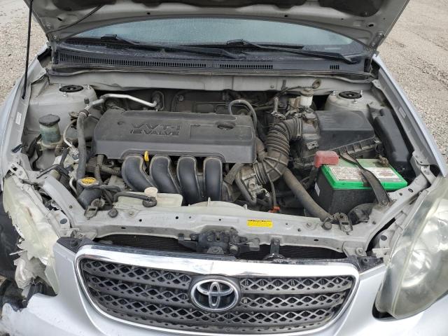 Photo 7 from auction – 2007 TOYOTA COROLLA CE with VIN 1NXBR32EX7Z769788