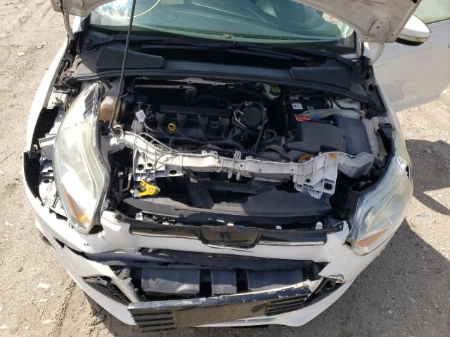 Photo 7 from auction – 2012 FORD FOCUS SEL with VIN 1FAHP3H28CL375908