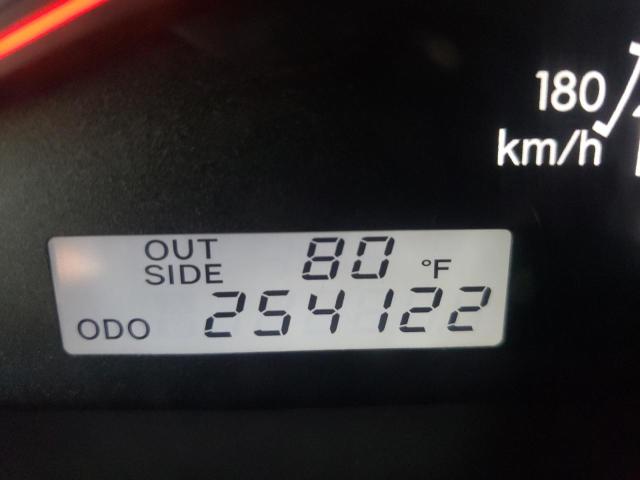 Photo 8 from auction – 2005 TOYOTA COROLLA with VIN 2T1BR30E05C445296