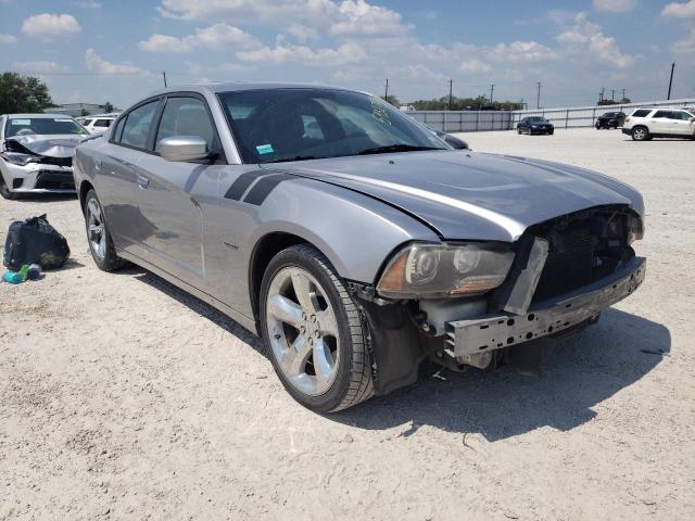 DODGE CHARGER R/ 2014 con VIN 2C3CDXCT7EH323548 - Foto de la subasta