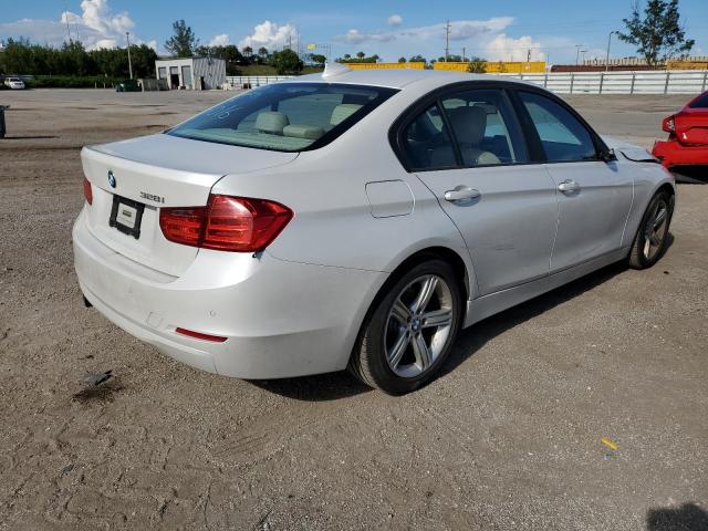 Photo 4 from auction – 2015 BMW 328 I with VIN WBA3A5G55FNS84016