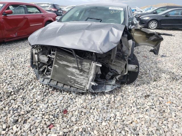 Photo 9 from auction – 2014 FORD FUSION SE with VIN 3FA6P0H79ER333379