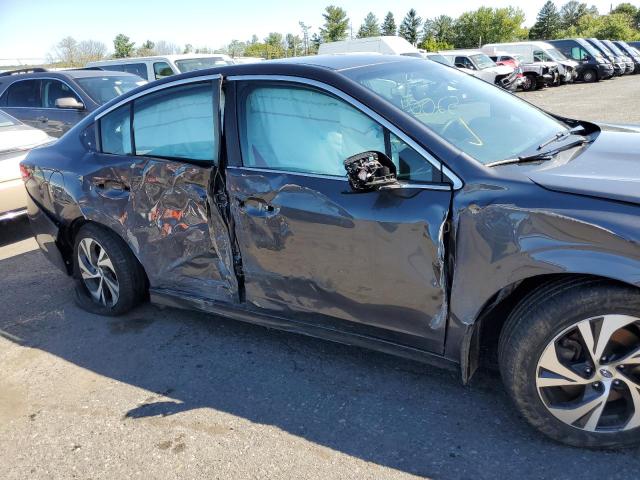 Photo 9 from auction – 2020 SUBARU LEGACY PRE with VIN 4S3BWAC64L3010854