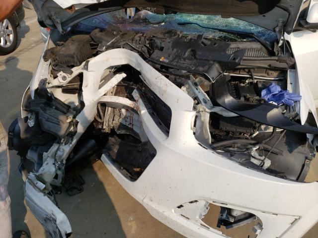 Photo 7 from auction – 2014 CHEVROLET SONIC 4D with VIN 1G1JC5SH8E4104465