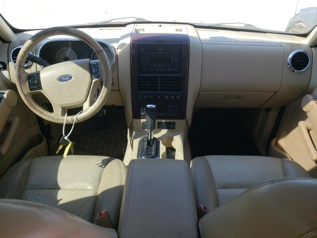 Photo 9 from auction – 2006 FORD EXPLORER L with VIN 1FMEU75836UB61733