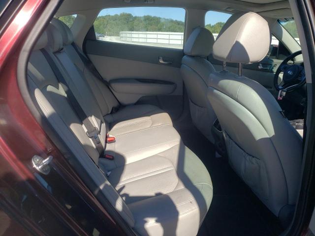 Photo 6 from auction – 2016 KIA OPTIMA EX with VIN 5XXGU4L36GG084804