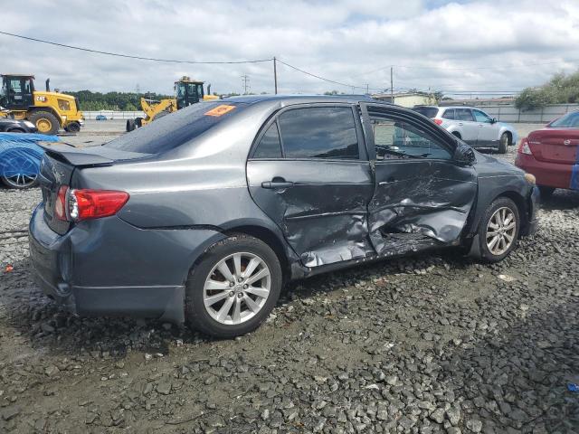 Photo 9 from auction – 2010 TOYOTA COROLLA BA with VIN 2T1BU4EE9AC289640
