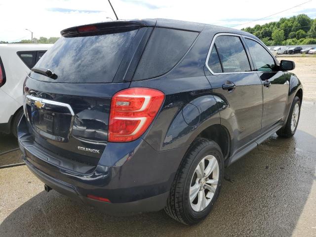 Photo 4 from auction – 2016 CHEVROLET EQUINOX LS with VIN 2GNALBEK6G1112356
