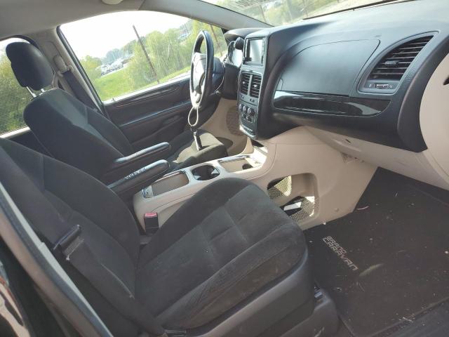 Photo 5 from auction – 2016 DODGE GRAND CARA with VIN 2C4RDGCG4GR374401