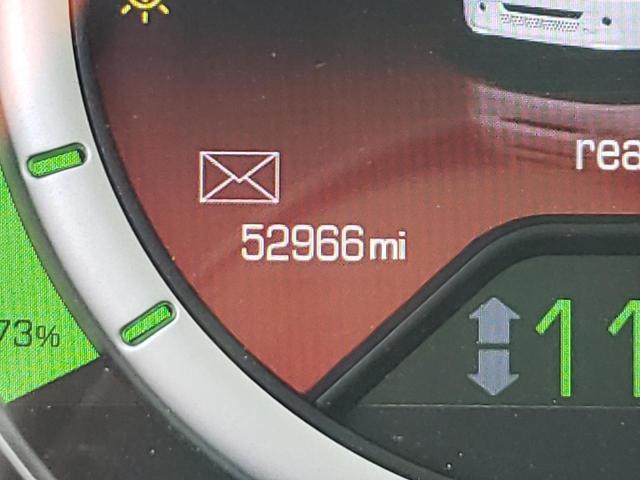 Photo 8 from auction – 2014 FIAT 500 ELECTR with VIN 3C3CFFGE7ET244937