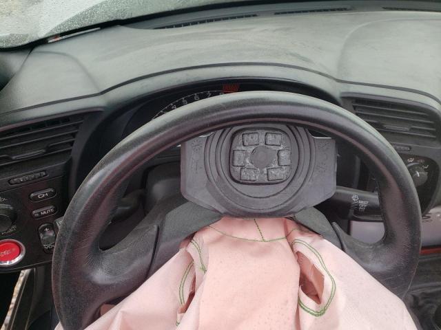 Photo 8 from auction – 2004 HONDA S2000 with VIN JHMAP214X4T000698