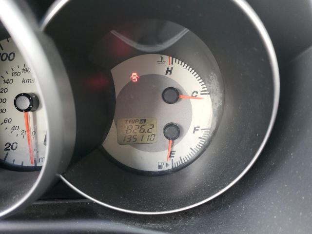Photo 8 from auction – 2008 MAZDA 3 I with VIN JM1BK32F481831318