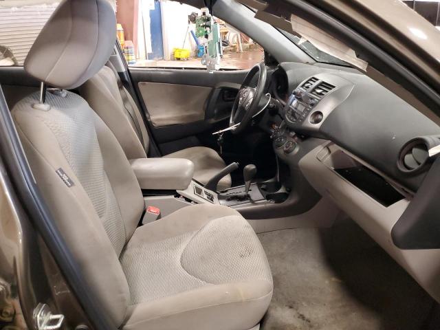 Photo 5 from auction – 2011 TOYOTA RAV4 with VIN 2T3BF4DV5BW093701