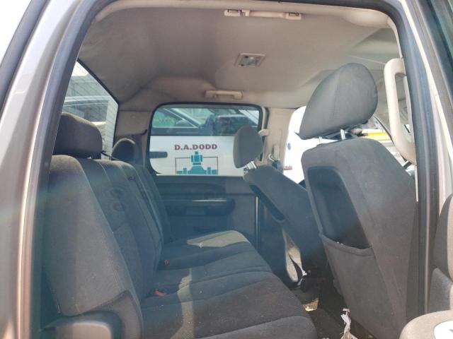 Photo 6 from auction – 2008 GMC SIERRA K15 with VIN 3GTEK13358G244021