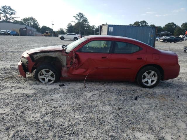 Photo 9 from auction – 2008 DODGE CHARGER with VIN 2B3KA43R78H154611