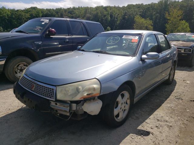 Photo 2 from auction – 2004 SATURN L300 LEVEL with VIN 1G8JD54R04Y521137