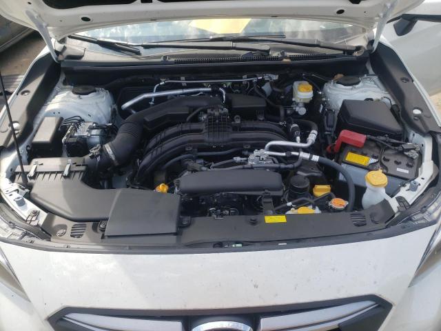 Photo 7 from auction – 2022 SUBARU CROSSTREK with VIN JF2GTAPC8N8225806