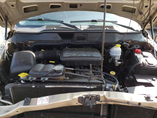 Photo 7 from auction – 2002 DODGE RAM 1500 with VIN 1D7HA16N42J157851