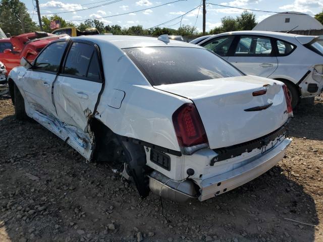Photo 3 from auction – 2021 CHRYSLER 300 S with VIN 2C3CCABG3MH601221
