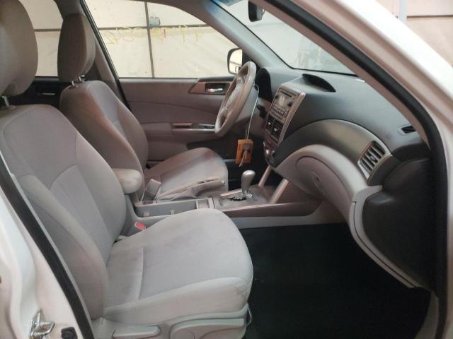 Фото 5 с аукциона – 2013 SUBARU FORESTER 2 с VIN JF2SHADCXDH445043