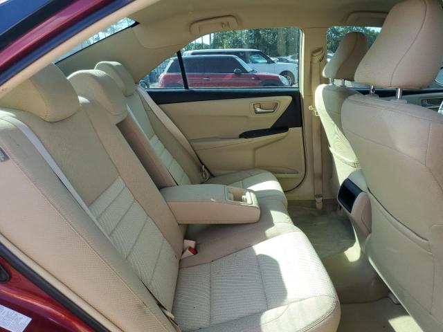 Photo 6 from auction – 2015 TOYOTA CAMRY LE with VIN 4T1BF1FK8FU937939