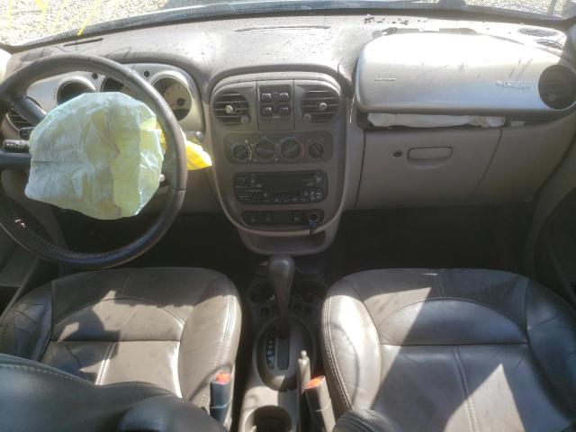 Photo 9 from auction – 2001 CHRYSLER PT CRUISER with VIN 3C8FY4BBX1T627526