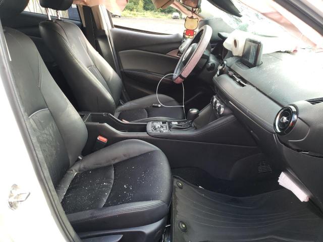 Photo 5 from auction – 2019 MAZDA CX-3 TOURI with VIN JM1DKFC72K1448258