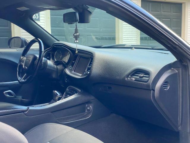 Photo 5 from auction – 2019 DODGE CHALLENGER with VIN 2C3CDZFJ6KH712778