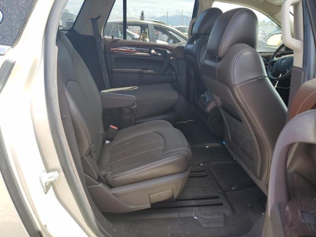 Photo 6 from auction – 2013 BUICK ENCLAVE with VIN 5GAKVDKD0DJ215381