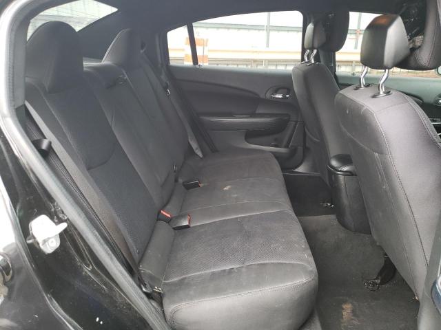Photo 6 from auction – 2014 CHRYSLER 200 LX with VIN 1C3CCBAB2EN238088