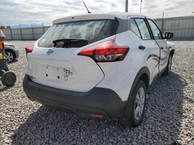 Photo 4 from auction – 2020 NISSAN KICKS S with VIN 3N1CP5BV5LL564249