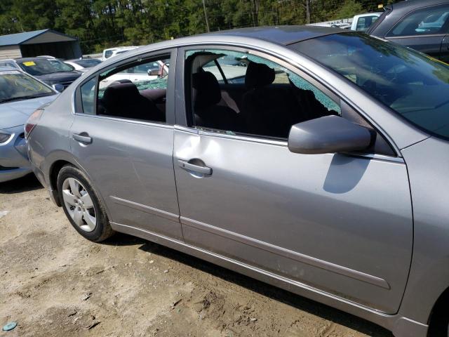 Photo 9 from auction – 2008 NISSAN ALTIMA 2.5 with VIN 1N4AL21E08N469840