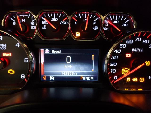 Photo 8 from auction – 2014 GMC SIERRA K15 with VIN 3GTU2VEC1EG440033