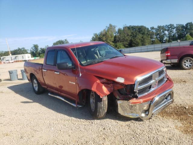 DODGE RAM 1500 2009 مع رقم تعريف المركبة 1D3HV18P79S815865 - صورة من المزاد