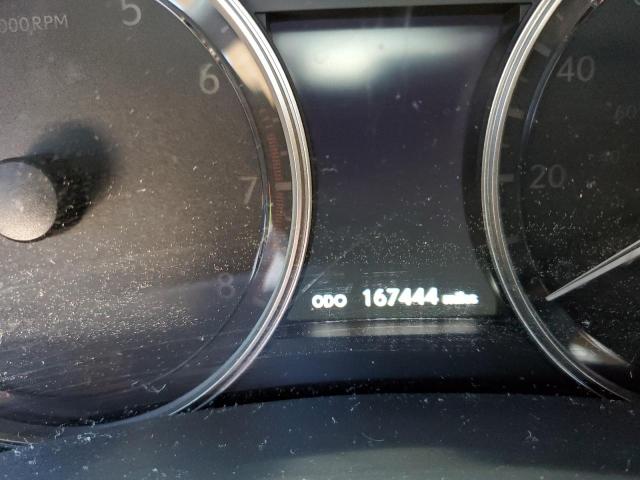 Снимка 8 от търг – 2013 LEXUS GS 350 с VIN JTHBE1BLXD5010730