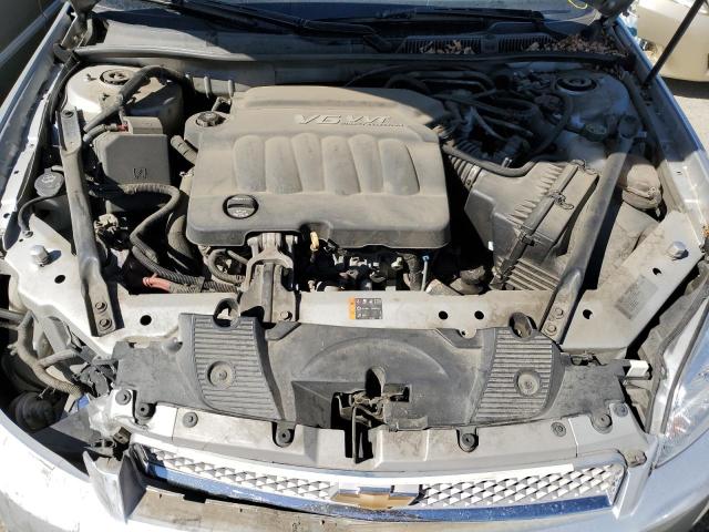Photo 7 from auction – 2014 CHEVROLET IMPALA LIM with VIN 2G1WB5E39E1188252
