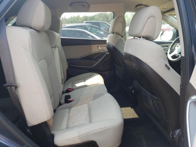 Photo 6 from auction – 2016 HYUNDAI SANTA FE S with VIN KM8SMDHF2GU151997