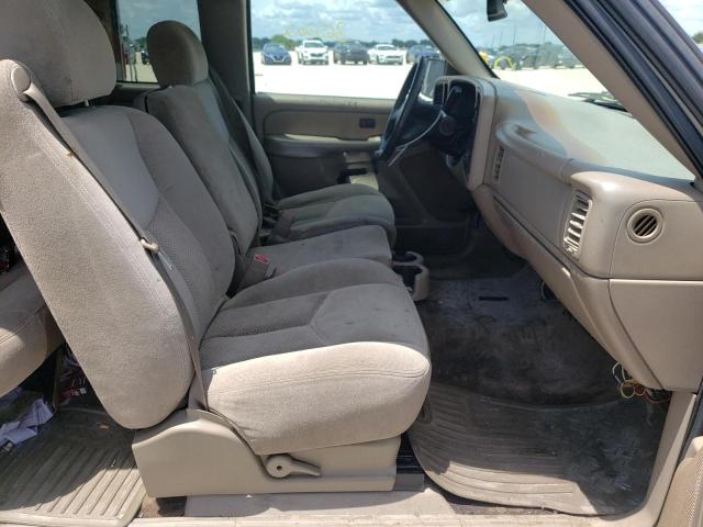 Photo 5 from auction – 2003 CHEVROLET SILVERADO with VIN 2GCEC19V331281933