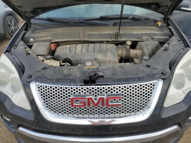 Photo 7 from auction – 2012 GMC ACADIA DEN with VIN 1GKKVTED8CJ371787