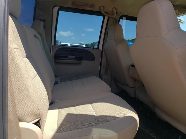 Photo 6 from auction – 2006 FORD F250 SUPER with VIN 1FTSW21P96EB02844