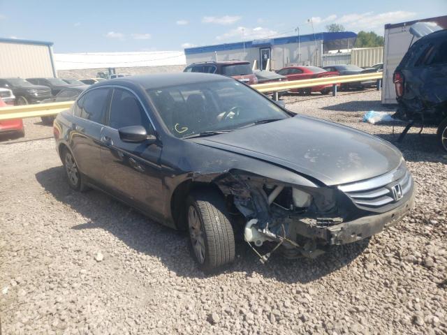 Photo 1 from auction – 2011 HONDA ACCORD LXP with VIN 1HGCP2F42BA070743