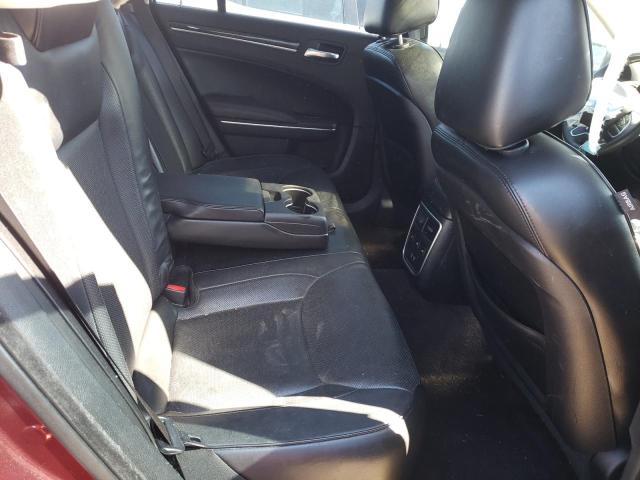 Photo 6 from auction – 2017 CHRYSLER 300C with VIN 2C3CCAEG6HH559807